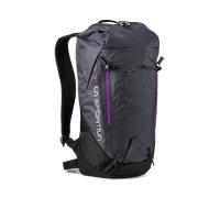 La Sportiva - Bergsteiger- und Kletterrucksack - Unisex - Granite 22 - Granite 22 Onyx/Black - Größe M/L - schwarz schwarz M/L