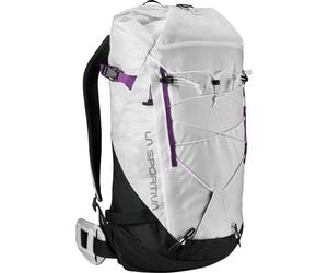 La Sportiva Granite 32 Backpack Alpinrucksack - Chalk/Black - S-M