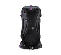 La Sportiva - Bergsteiger-Rucksack - Unisex - Granite 32 - Granite 32 Onyx/Black - Größe S/M - schwarz schwarz S/M