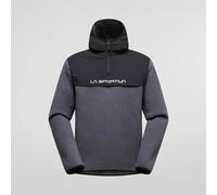 La Sportiva Guidance Sherpa Hoody Herren onyx