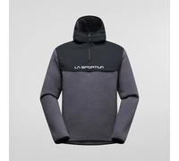 La Sportiva - Guidance Sherpa Hoody Men Herren blau blau - Gr. - S