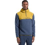La Sportiva Guidance Sherpa Hoody Men night sky/savana (B46E32) XL