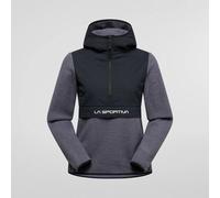 La Sportiva - Guidance Sherpa Hoody Wm Damen blau blau - Gr. - L