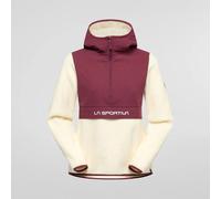 La Sportiva - Guidance Sherpa Hoody Wm Damen weiß weiß - Gr. - L