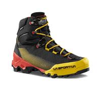 La Sportiva HE Aequilibrium ST GTX für Herren, schwarz, Größe 44 ½ EU