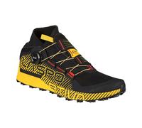 La Sportiva HE Cyklon für Herren, schwarz, Größe 43 EU