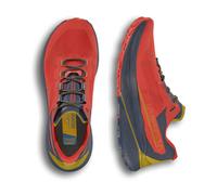 La Sportiva HE Prodigio für Herren, rot, Größe 44 ½ EU