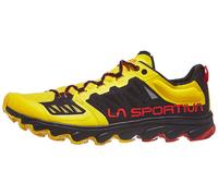 La Sportiva Helios 3 Herren Laufschuh Gelb/Schwarz Herren 43.0 SCHWARZ