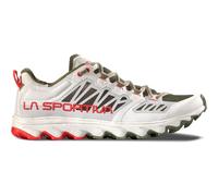 La Sportiva - Helios III - Trailrunningschuhe, Gr. 42, chalk / cypress (Chalk/Cypress)