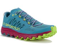 La Sportiva Damen Helios III Schuhe (Größe 42, blau)