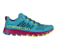 La Sportiva Helios III Woman topaz/red plum (B24U02) 39