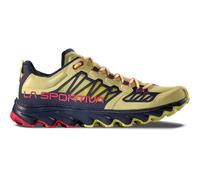La Sportiva Helios III Damen Trailrunningschuhe gelb Größe 37 Trailrunning Widerstandsfähig