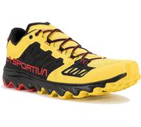 La Sportiva Helios III - Zustiegsschuhe yellow/black 40.5