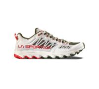 La Sportiva Helios III Herren Trailrunningschuhe chalk-cypress Schuhgröße EU 44 Farbgruppe weiß weiß Herren