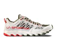 La Sportiva Helios III Herren Trailrunningschuhe (chalk/cypress) beige - Mehrfarbig - 41