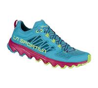 La Sportiva Helios III Woman topaz/red plum (B24U02) 39.5
