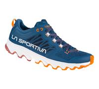 La Sportiva Helios III Woman denim/rouge (628407) 37
