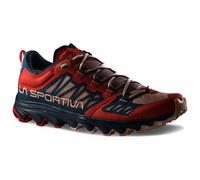 LA SPORTIVA Damen Da Helios III Woman (ZFRS052) 39 Schwarz