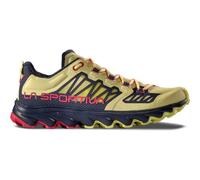 La Sportiva Helios III Woman zest/night sky (E36B46) 41