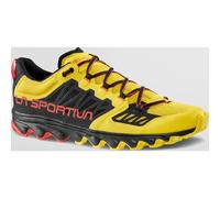 La Sportiva Helios III - Zustiegsschuhe yellow/black 43.5