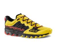 La Sportiva Helios III - Zustiegsschuhe yellow/black 44.5