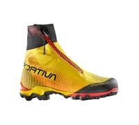 La Sportiva Herren Aequilibrium Speed GTX Schuhe (Größe 42.5, gelb)