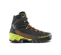 La Sportiva Herren Aequilibrium ST GTX Bergstiefel schwarz 45