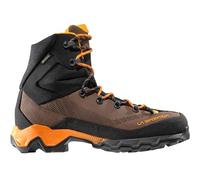La Sportiva Aequilibrium Trek GTX Chocolate/Papaya EU 45