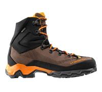 La Sportiva Herren Aequilibrium Trek GTX Schuhe (Größe 41.5, braun)
