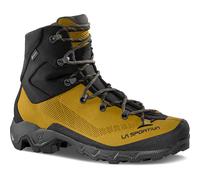 La Sportiva Aequilibrium Trek GTX Bergschuhe - Savana/Carbon, EU 45