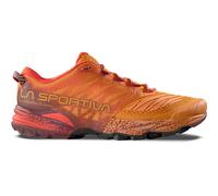 La Sportiva Akasha Ii Wanderschuhe EU 41 1/2 Hawaiian Sun / Redwood