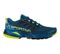 La Sportiva Herren Akasha II Schuhe (Größe 41, schwarz)