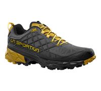 La Sportiva Herren Akyra II GTX Schuhe (Größe 41, grau)