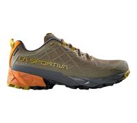 LA SPORTIVA Herren Trailrunningschuhe Akyra II GTX MOCHA/MARMALADE 44.5