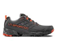 La Sportiva Trail-Laufschuhe Akyra II 2024 carbongrau Herren, Größe Euro (US) 42,5