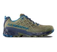 La Sportiva Herren Akyra II Schuhe (Größe 42, gruen)