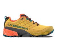La Sportiva Herren Akyra II Schuhe (Größe 44, gelb)