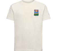 La Sportiva Herren Always Climbing T-Shirt (Größe XL, beige)