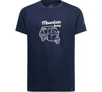 La Sportiva Herren Ape T-Shirt (Größe S, blau)