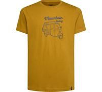 La Sportiva Herren Ape T-Shirt (Größe S, gelb)