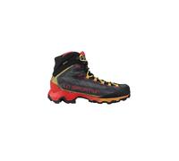 La Sportiva Aequilibrium Hike GTX carbon/yellow (G00Y00) 43.5