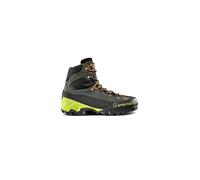 LA SPORTIVA Herren Bergschuhe Aequilibrium LT GTX schwarz | 42