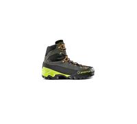 LA SPORTIVA Herren Bergschuhe Aequilibrium LT GTX schwarz | 43