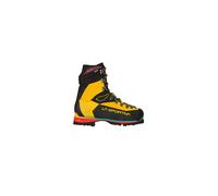 La Sportiva - Bergsteigen-Schuhe aus GORE-TEX® - Nepal Evo Gtx Yellow für Herren - Größe 42 - Gelb Gelb 42