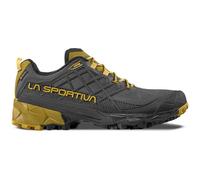 La Sportiva - Wanderschuhe aus GORE-TEX® - Akyra II GTX M Carbon/Bamboo für Herren - Größe 42 - Grau Grau 42