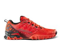 LA SPORTIVA Herren Bergstiefel Bushido II GTX (46Y) 43 ½ Sunset/Black