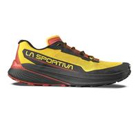 LA SPORTIVA Herren Bergstiefel Prodigio (56Q) 41 ½ Yellow/Black