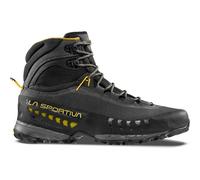 LA SPORTIVA Herren Bergstiefel TxS Gtx (24R) 42 Carbon/Bamboo