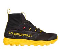 La Sportiva Herren Blizzard GTX Schuhe (Größe 46.5, schwarz)