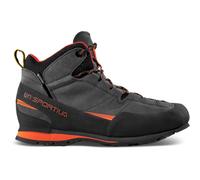 La Sportiva Boulder X Mid GTX carbon/flame (G00R04) 43